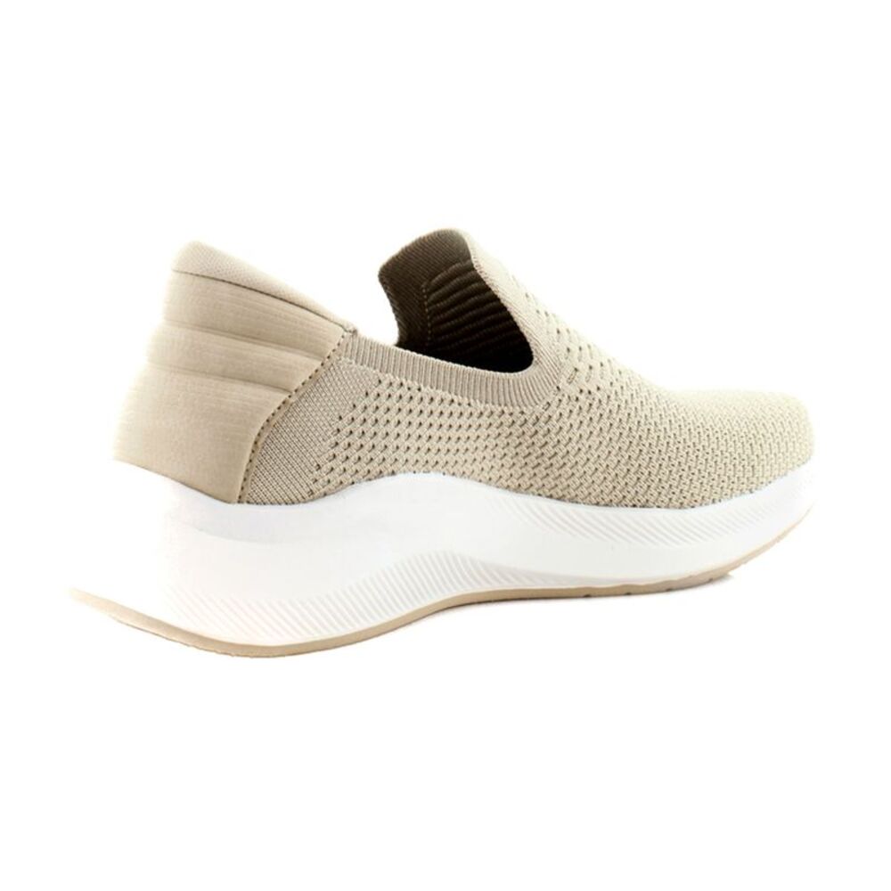 Ryka Fling Slip On Latte Brown (Wide) - Picture 7 of 8